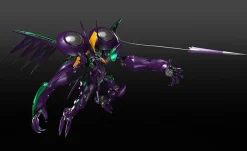 Moderoid Fafner Mark Nicht