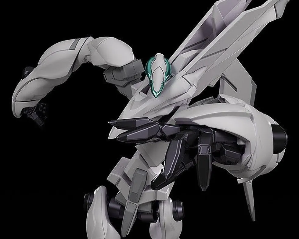 Moderoid Fafner Mark Sein