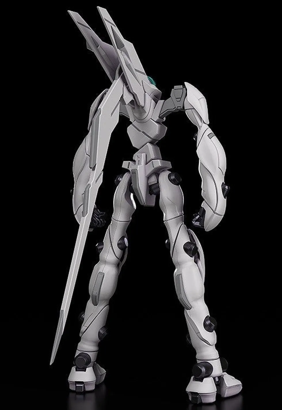 Moderoid Fafner Mark Sein
