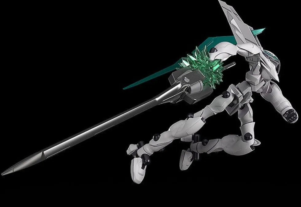 Moderoid Fafner Mark Sein
