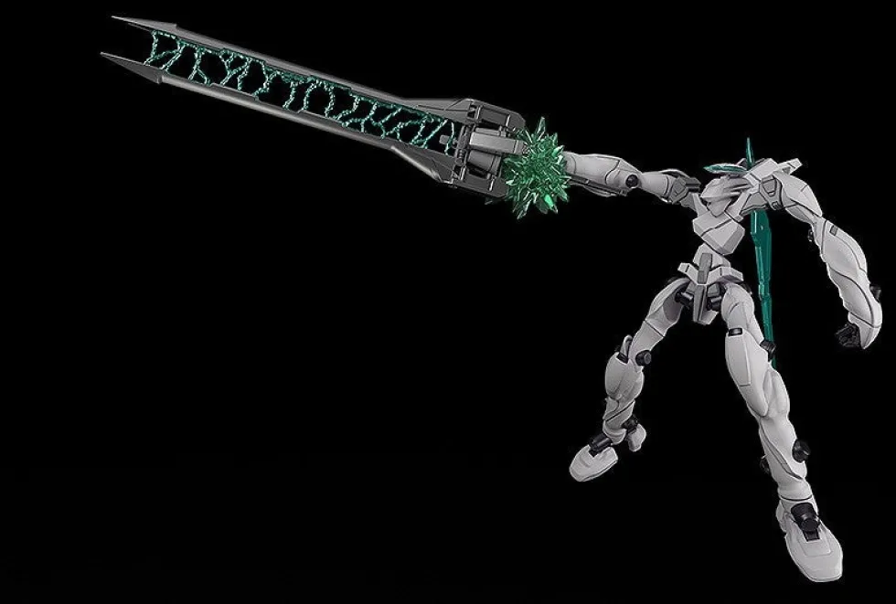 Moderoid Fafner Mark Sein