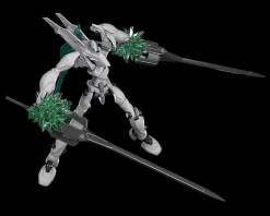 Moderoid Fafner Mark Sein
