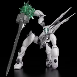 Moderoid Fafner Mark Sein