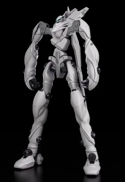 Moderoid Fafner Mark Sein