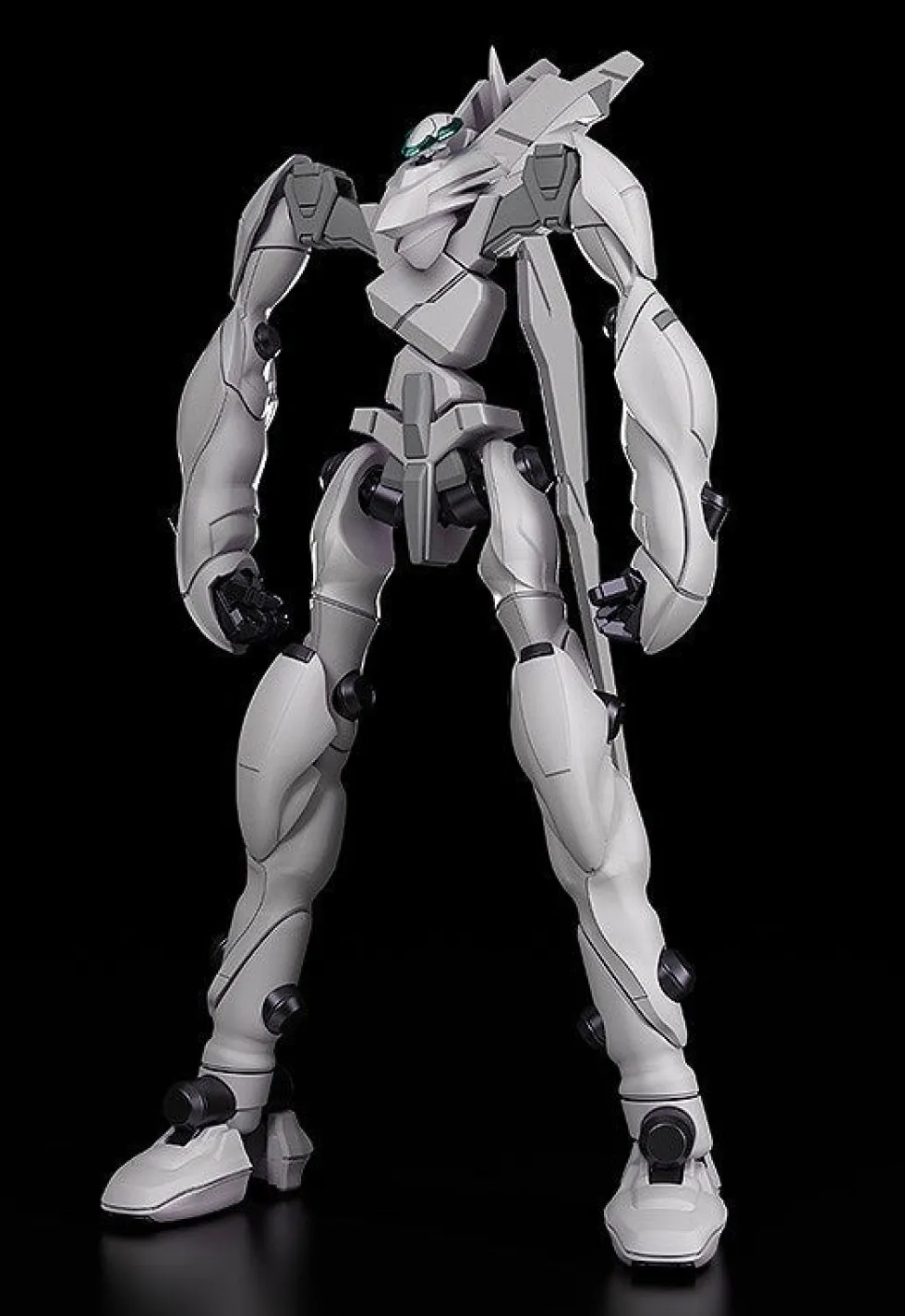 Moderoid Fafner Mark Sein