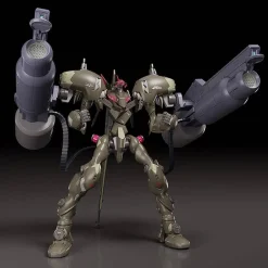Moderoid Fafner Mark Vier Kai Abaddon