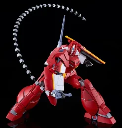 Moderoid Galient Heavy Armor Kai