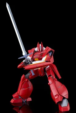 Moderoid Galient Heavy Armor Kai