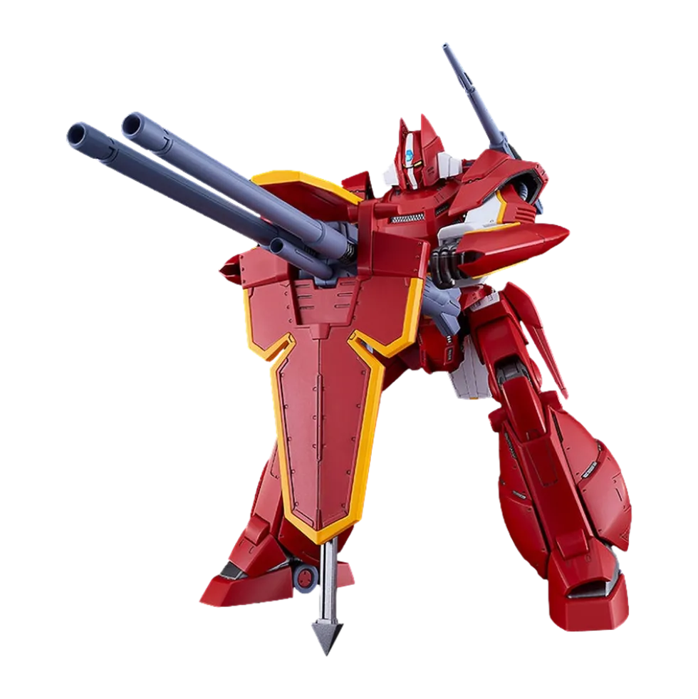 Moderoid Galient Heavy Armor Kai