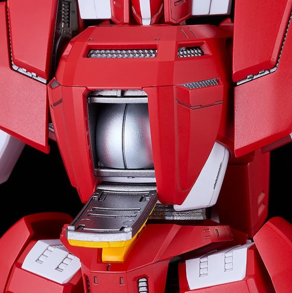 Moderoid Galient Heavy Armor Kai