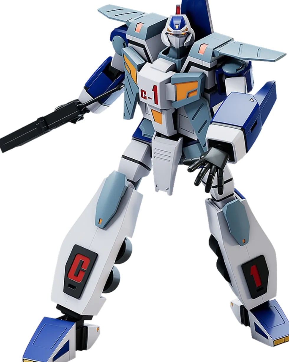 Moderoid Galvion