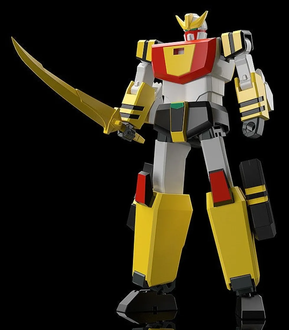Moderoid Gambaruger