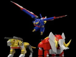 Moderoid Gambaruger