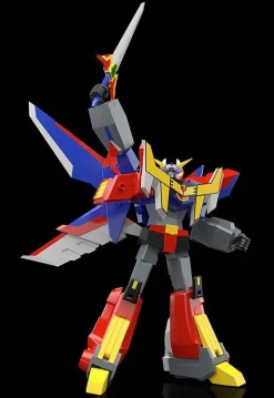 Moderoid Gekiryuger