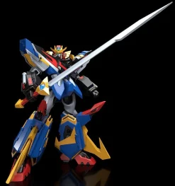 Moderoid God Gravion