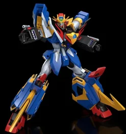 Moderoid God Gravion