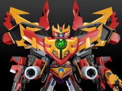 Moderoid God Σ Gravion
