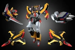 Moderoid God Σ Gravion