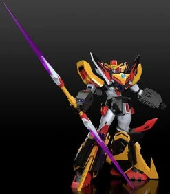 Moderoid God Σ Gravion