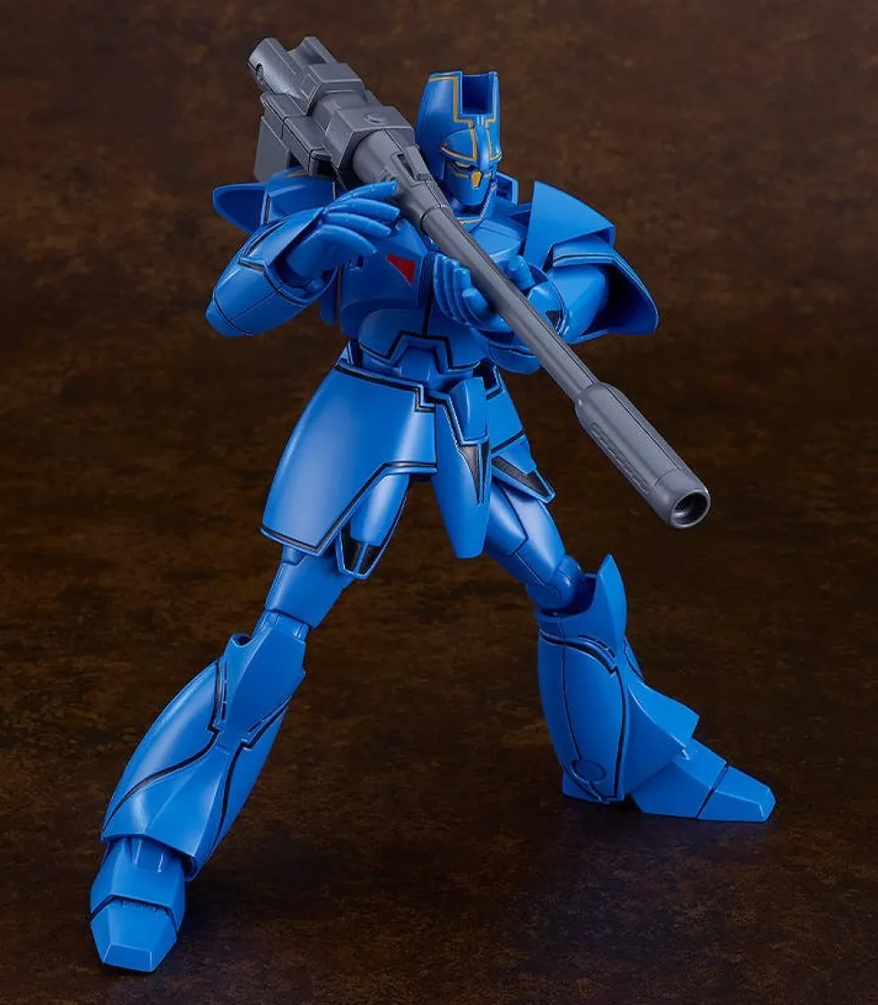 Moderoid Gorg