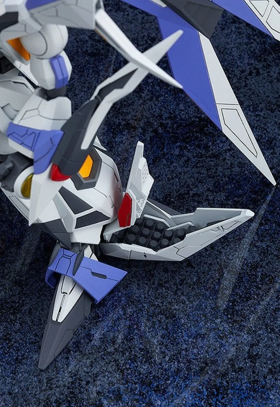 Moderoid Great Zeorymer