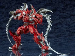 Moderoid Hagane
