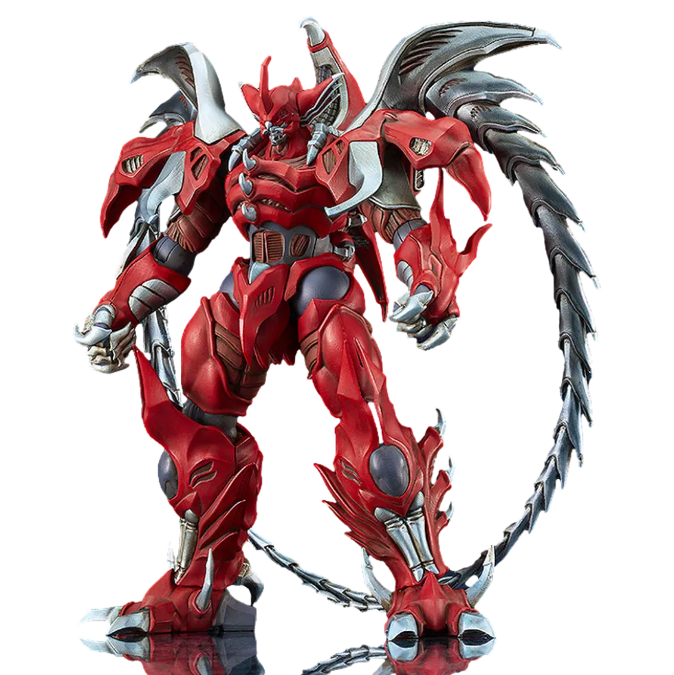 Moderoid Hagane