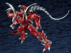 Moderoid Hagane