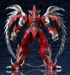 Moderoid Hagane
