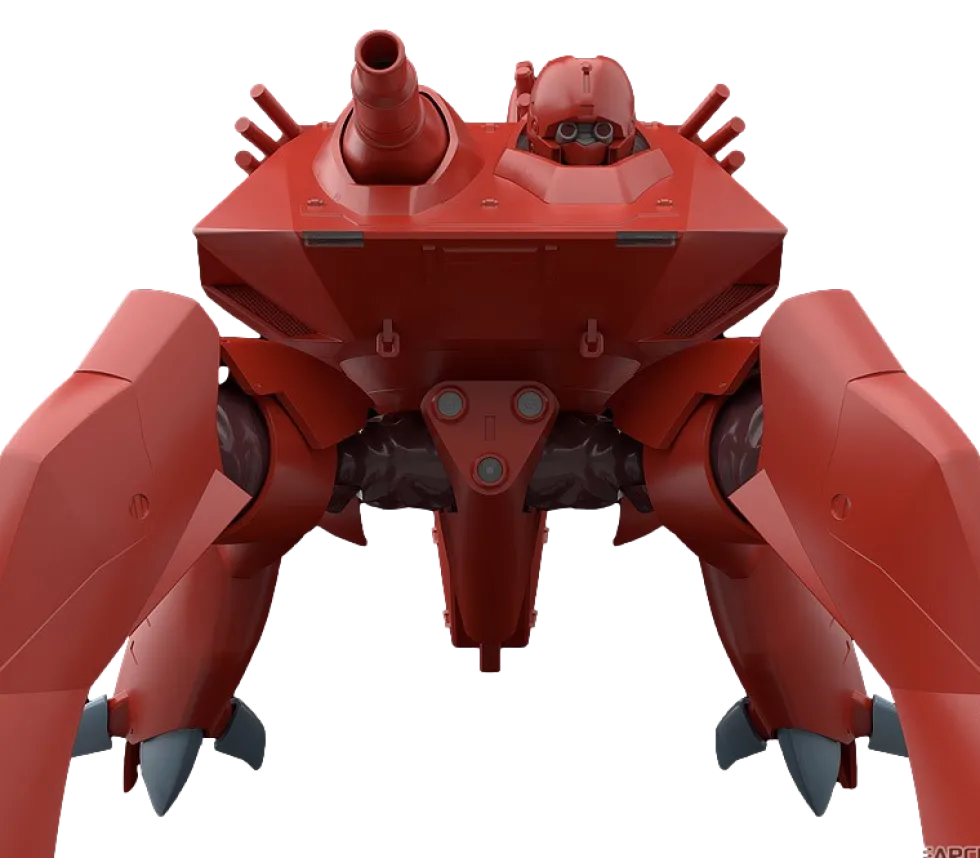 Moderoid HAL-X10