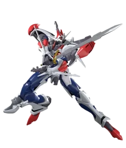 Moderoid Hyper Combat Unit Dangaioh