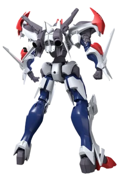 Moderoid Hyper Combat Unit Dangaioh