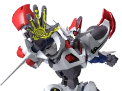 Moderoid Hyper Combat Unit Dangaioh