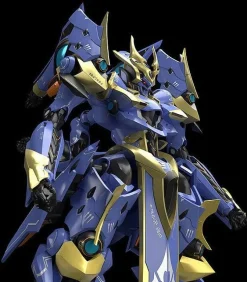 Moderoid Ikaruga