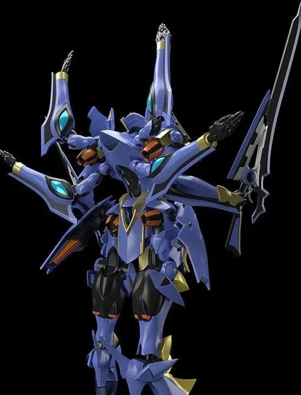 Moderoid Ikaruga