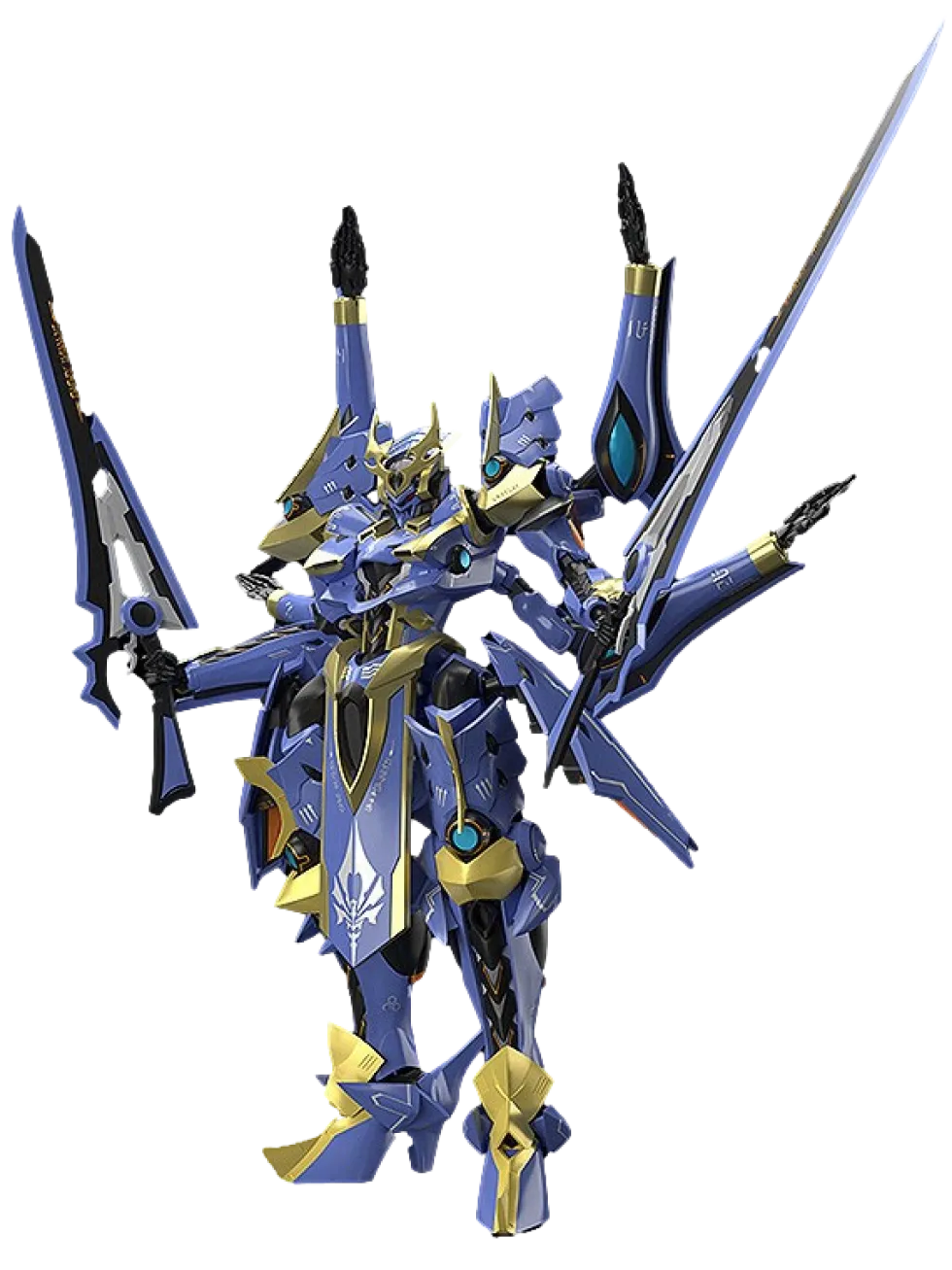 Moderoid Ikaruga