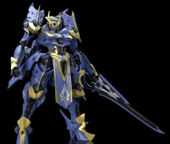 Moderoid Ikaruga