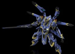 Moderoid Ikaruga