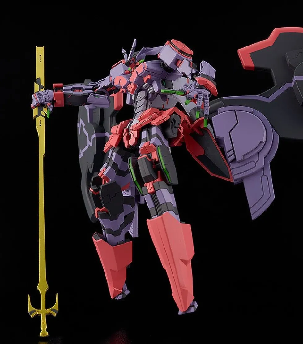 Moderoid Liber Legis