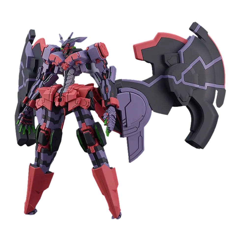 Moderoid Liber Legis