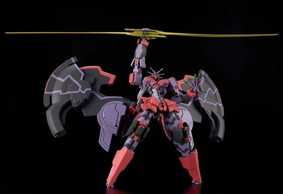 Moderoid Liber Legis