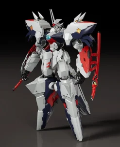 Moderoid Linebarrel Overdrive