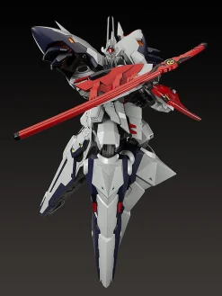 Moderoid Linebarrel Overdrive