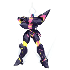 Moderoid Lio De Galon