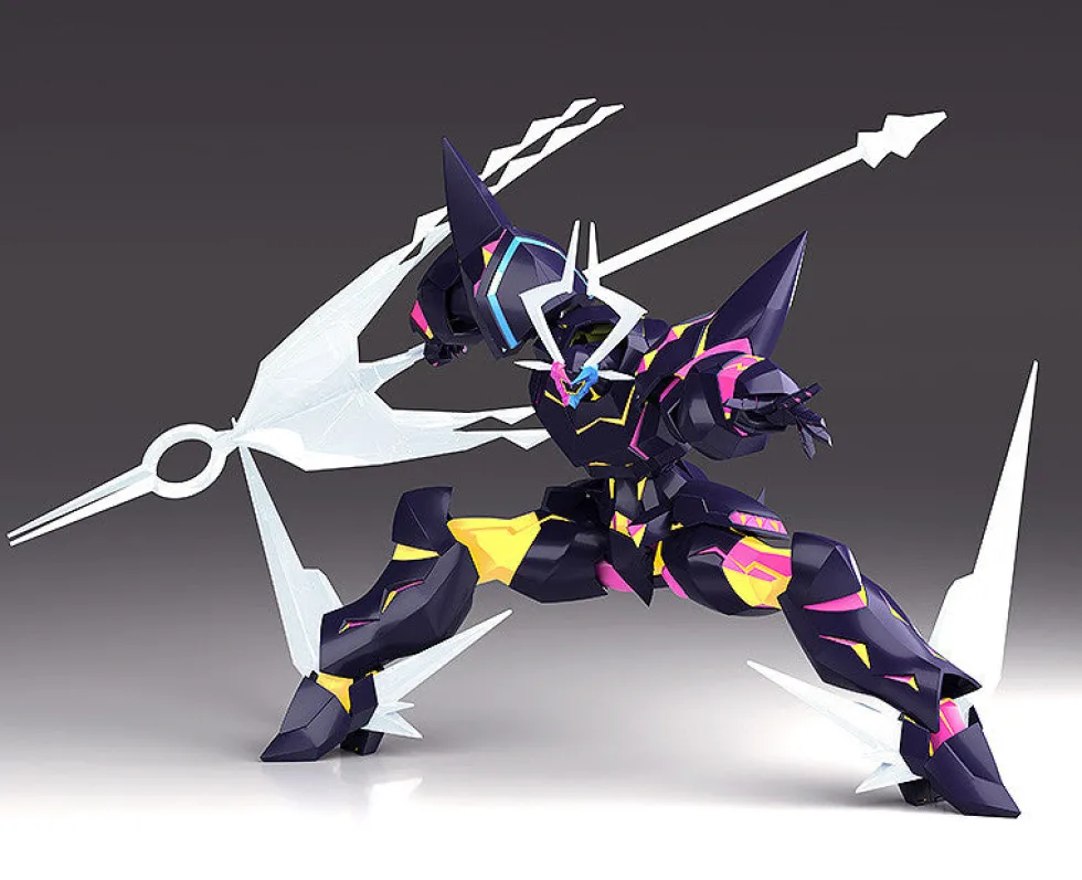 Moderoid Lio De Galon