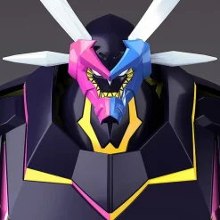 Moderoid Lio De Galon