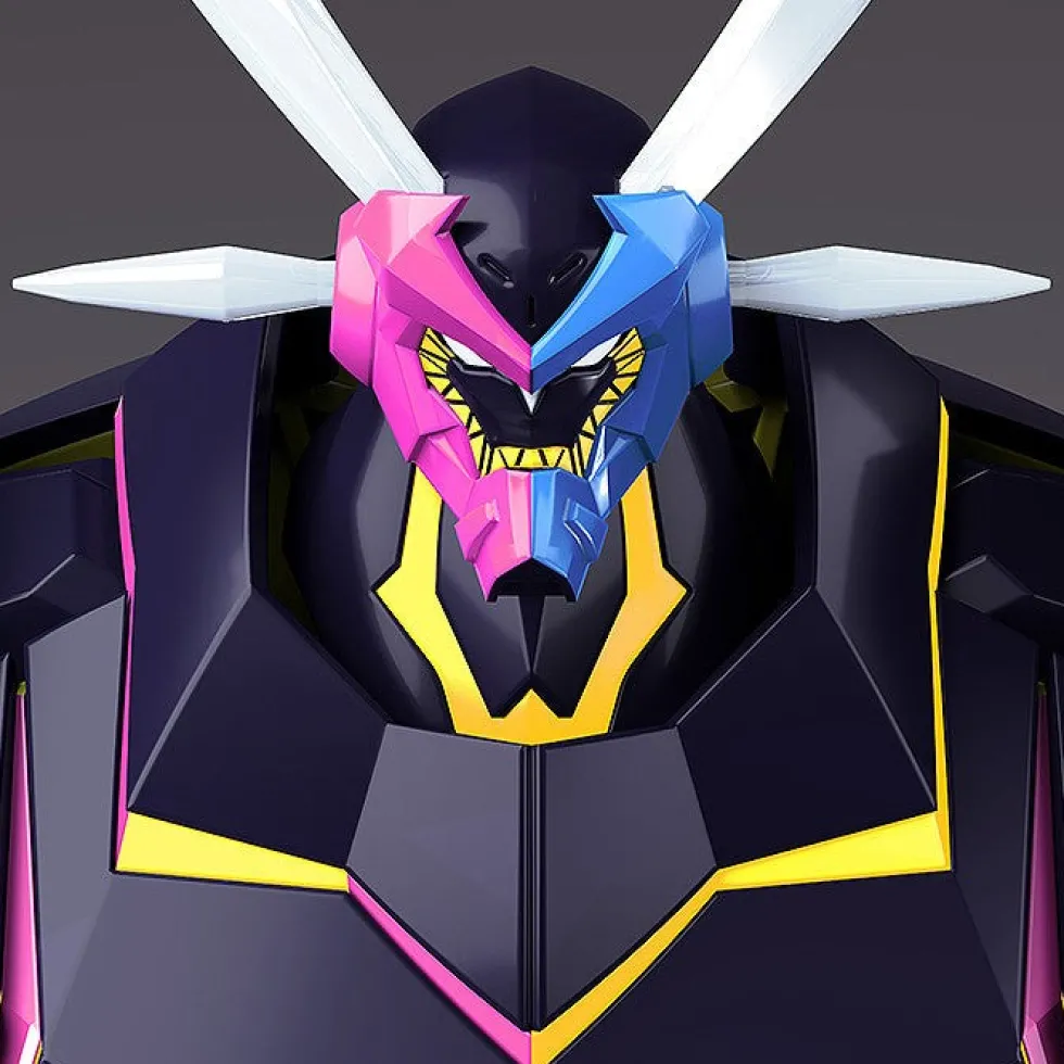 Moderoid Lio De Galon