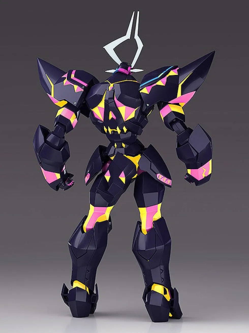Moderoid Lio De Galon