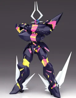 Moderoid Lio De Galon