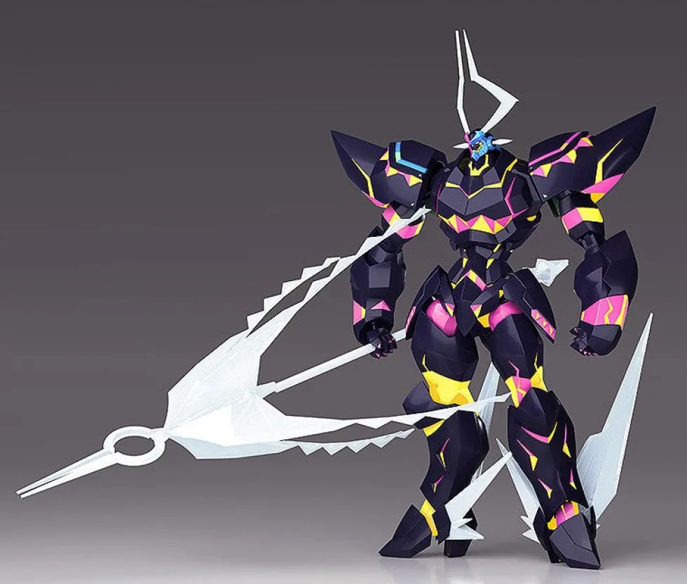Moderoid Lio De Galon